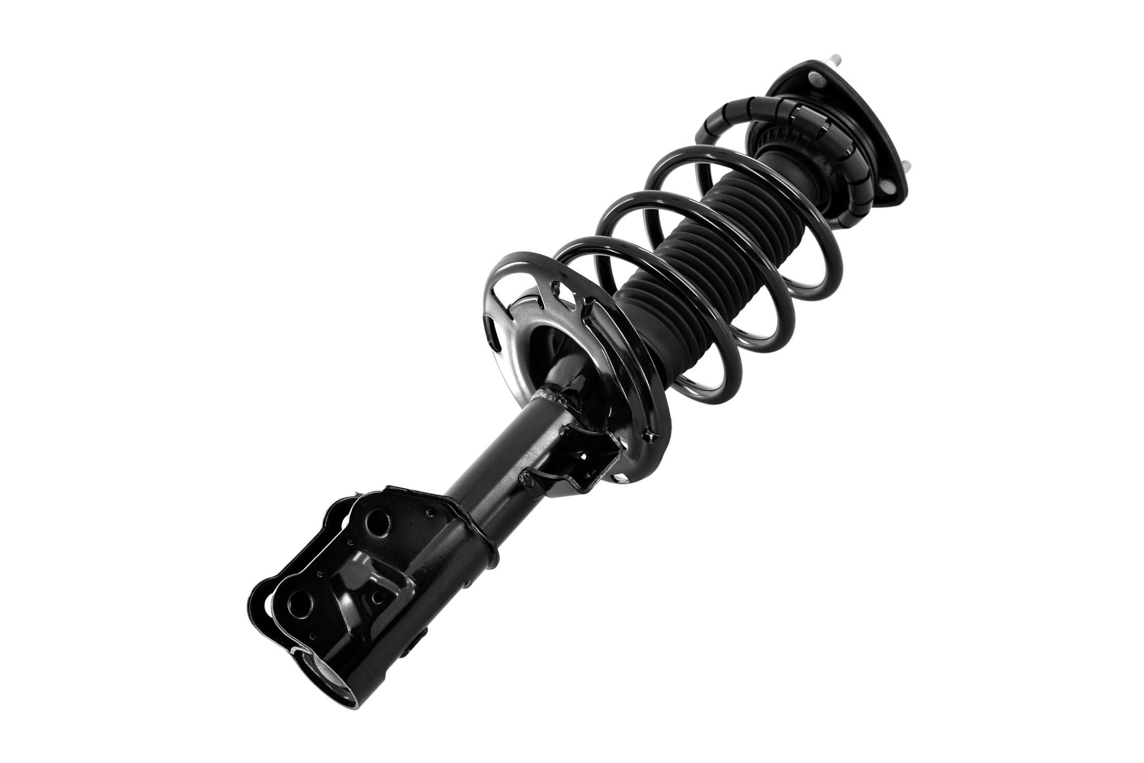 Focus Auto Parts Suspension Strut and Coil Spring Assembly 1333715L