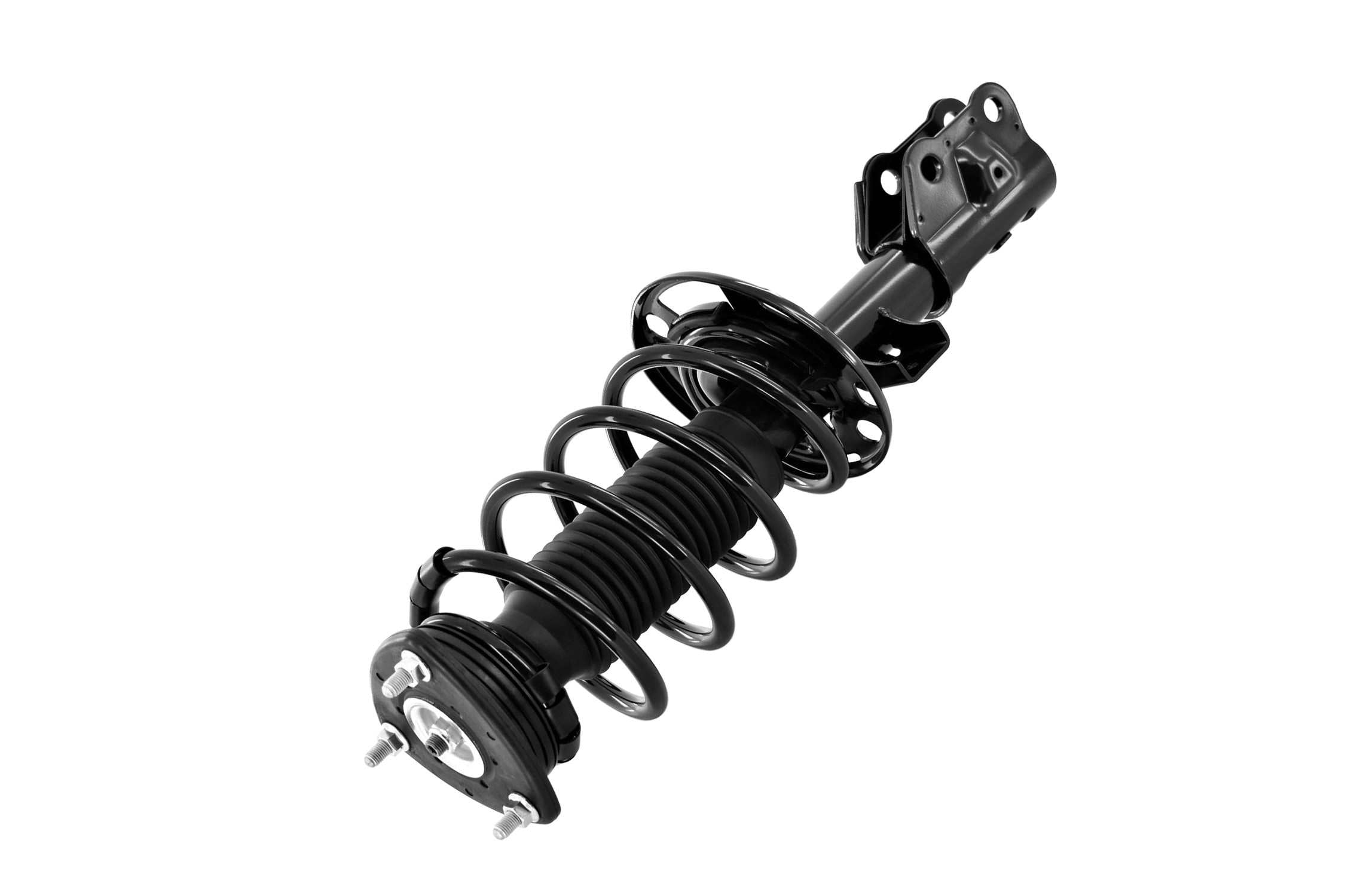 Focus Auto Parts Suspension Strut and Coil Spring Assembly 1333715R