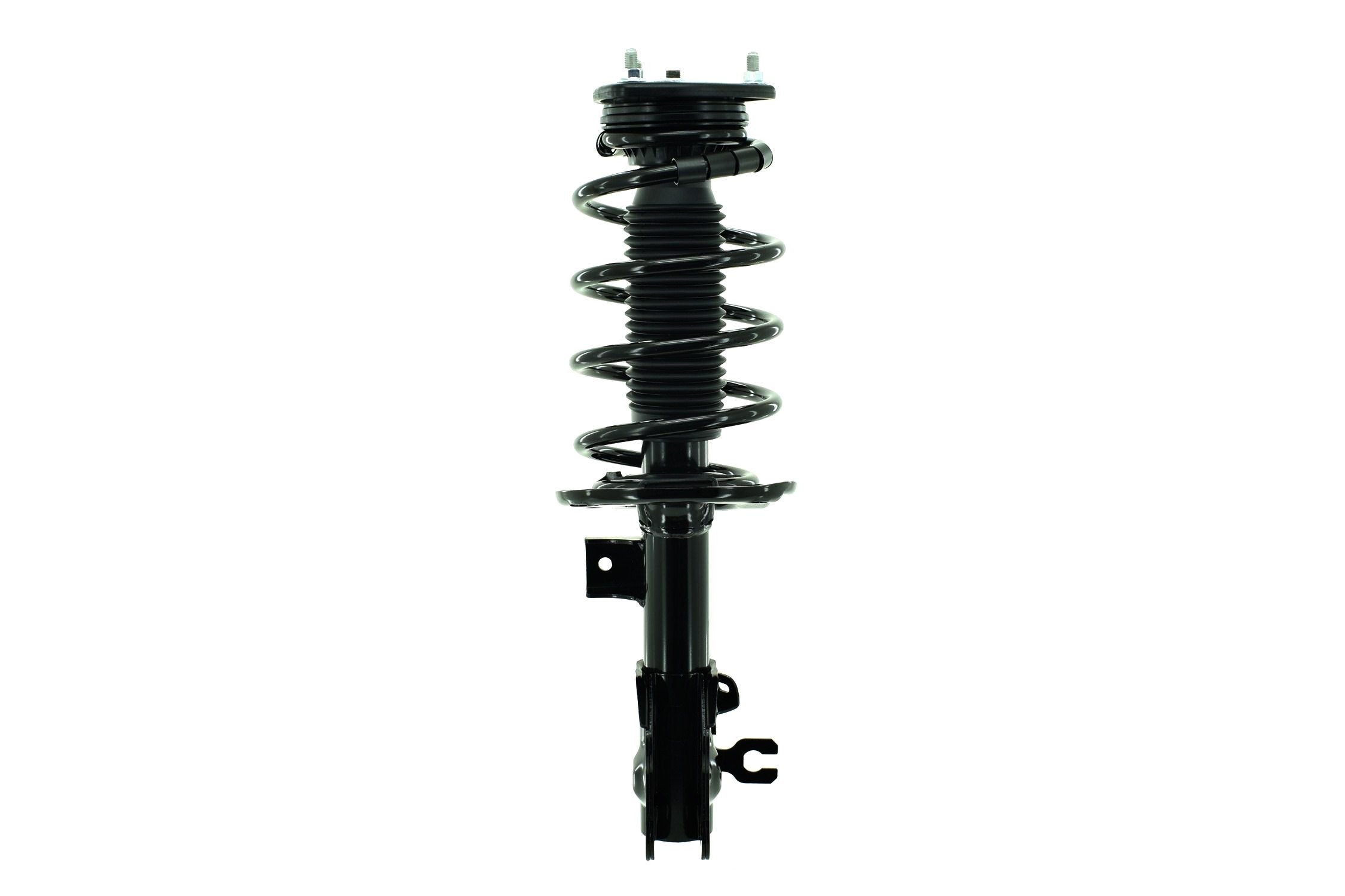 Focus Auto Parts Suspension Strut and Coil Spring Assembly 1333715R