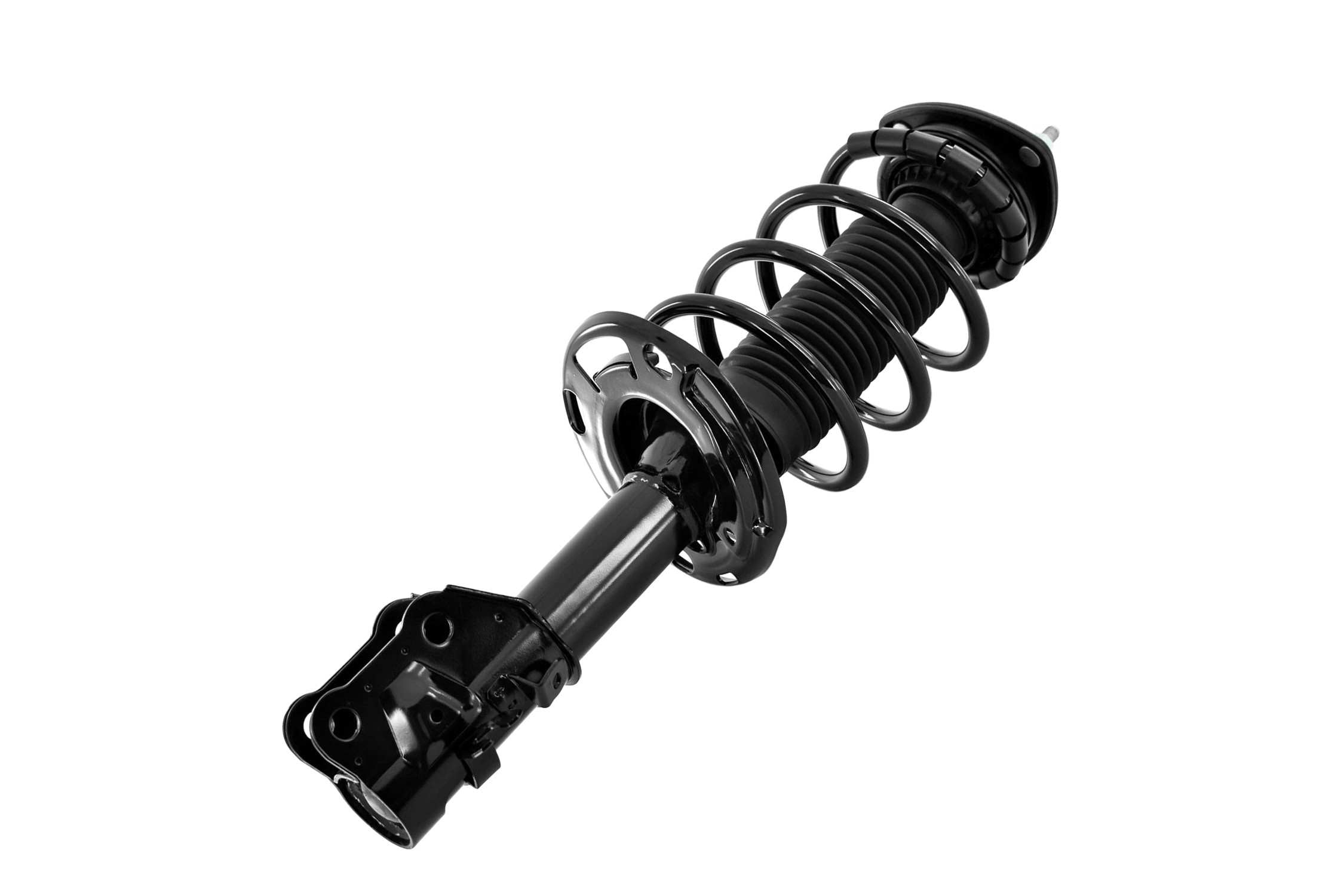 Focus Auto Parts Suspension Strut and Coil Spring Assembly 1333715R