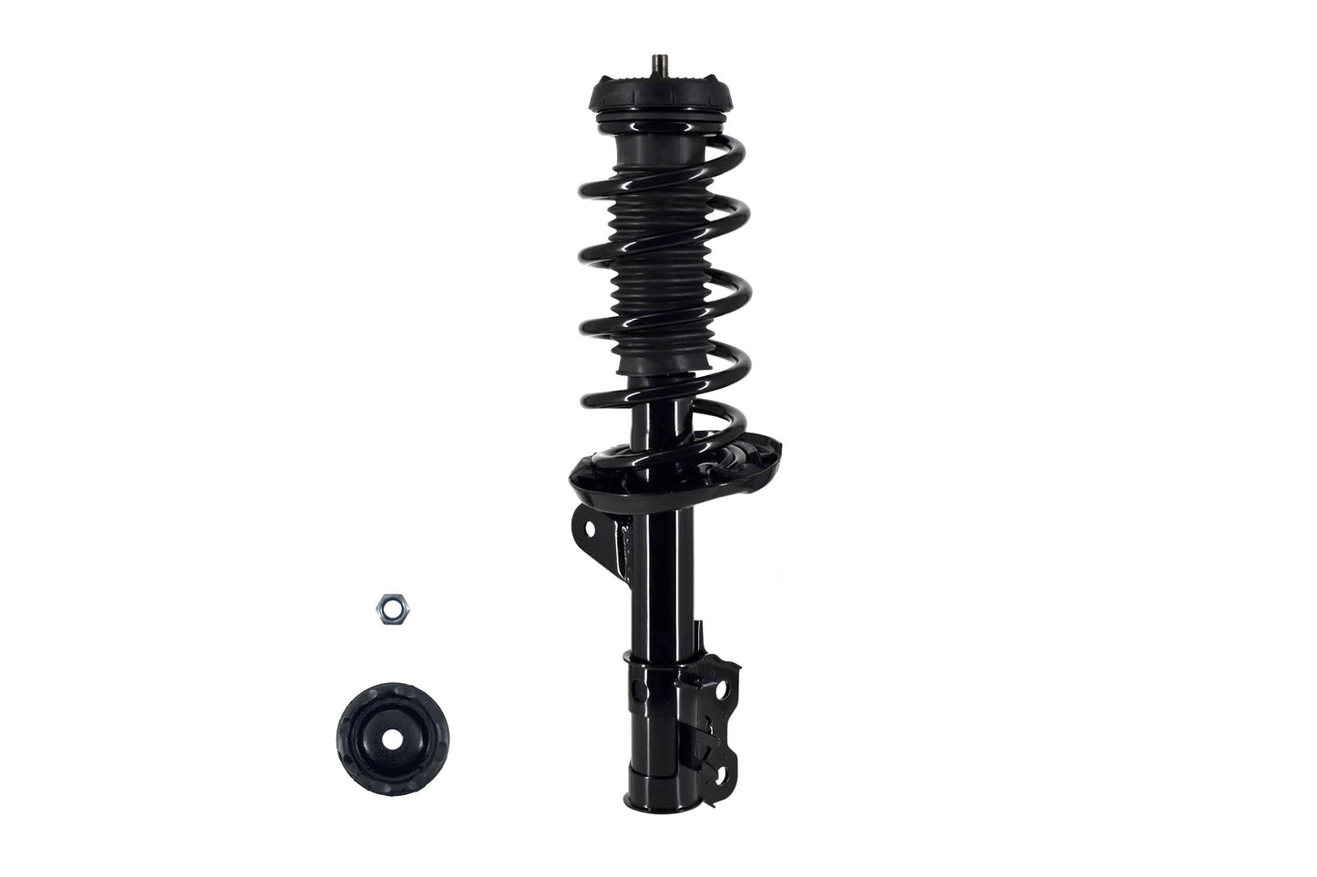 Focus Auto Parts Suspension Strut and Coil Spring Assembly 1333716L