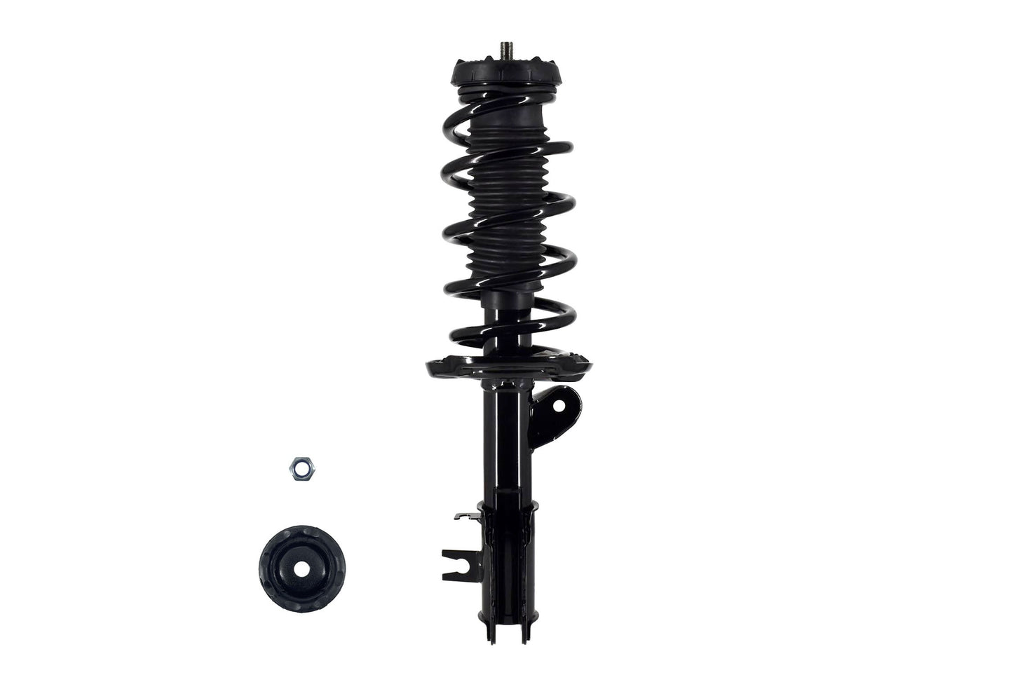 Focus Auto Parts Suspension Strut and Coil Spring Assembly 1333716L