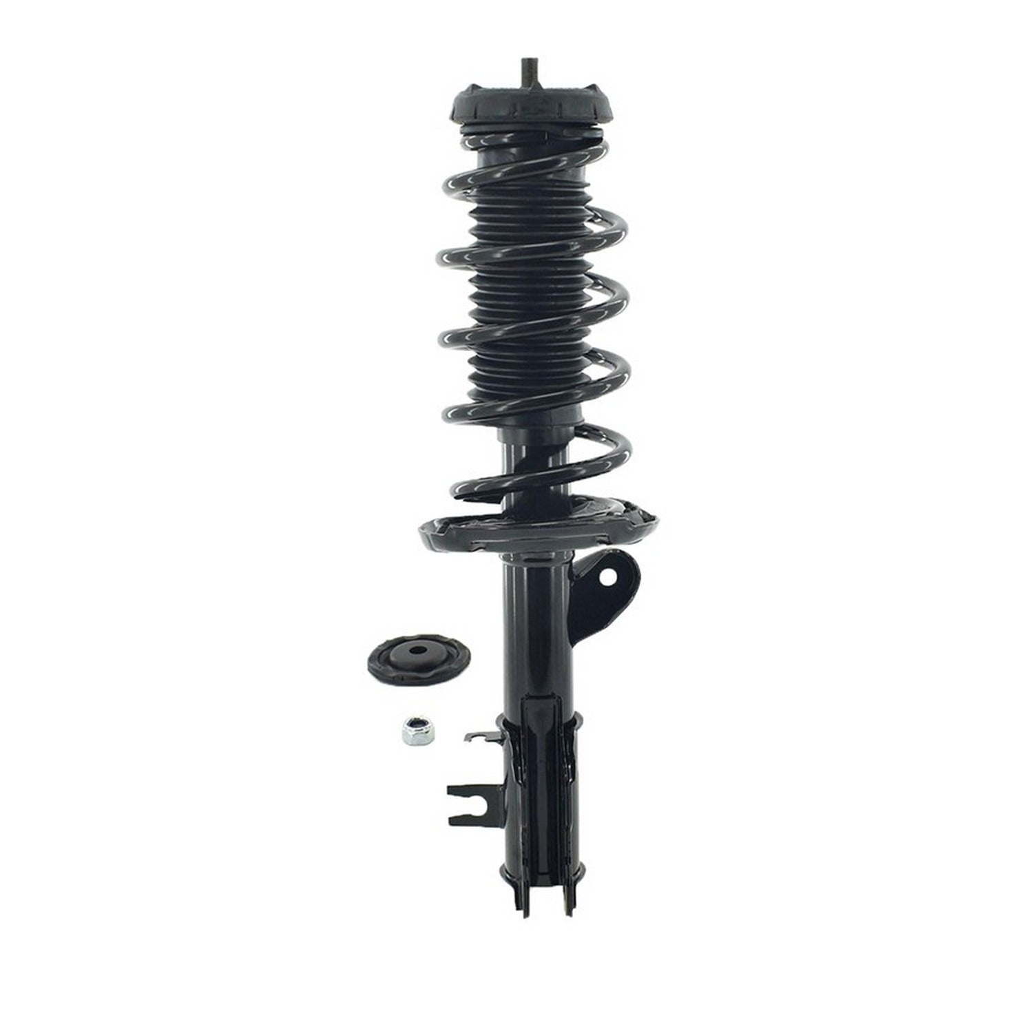 Focus Auto Parts Suspension Strut and Coil Spring Assembly 1333716L