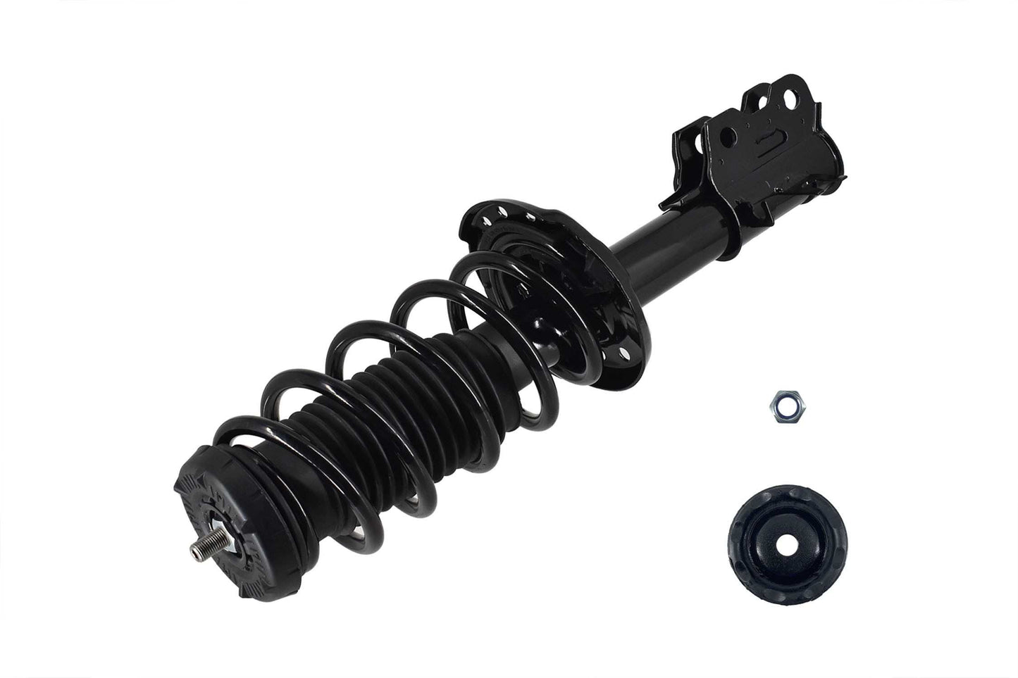 Focus Auto Parts Suspension Strut and Coil Spring Assembly 1333716L