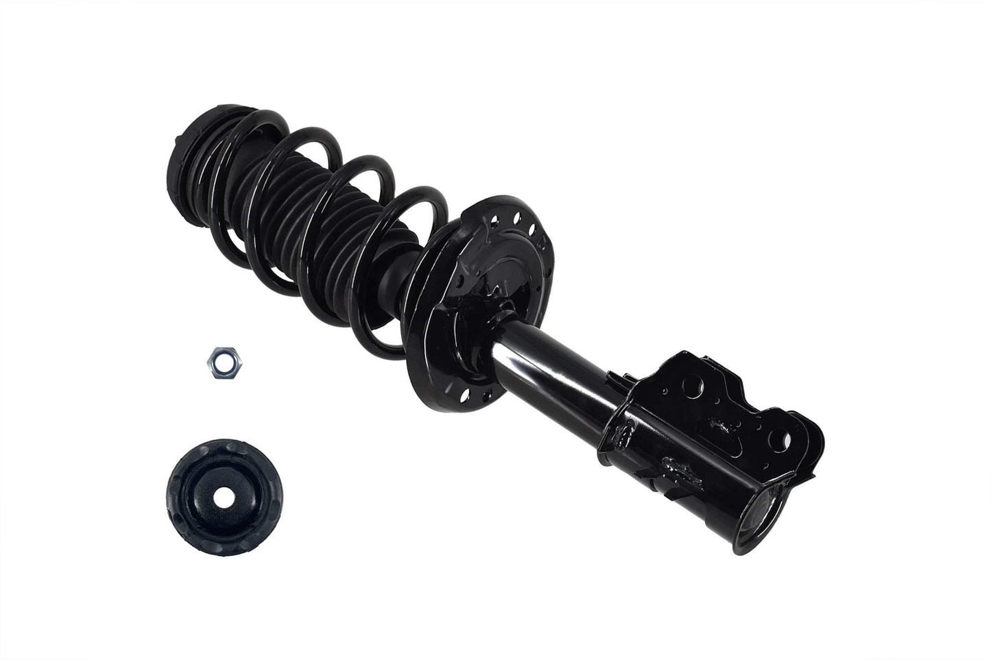 Focus Auto Parts Suspension Strut and Coil Spring Assembly 1333716L