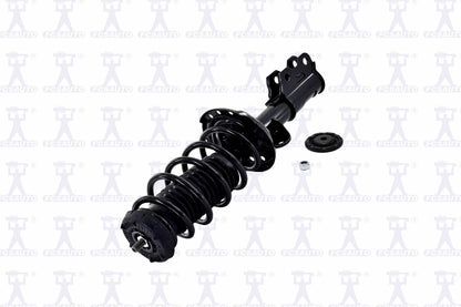 Focus Auto Parts Suspension Strut and Coil Spring Assembly 1333716R
