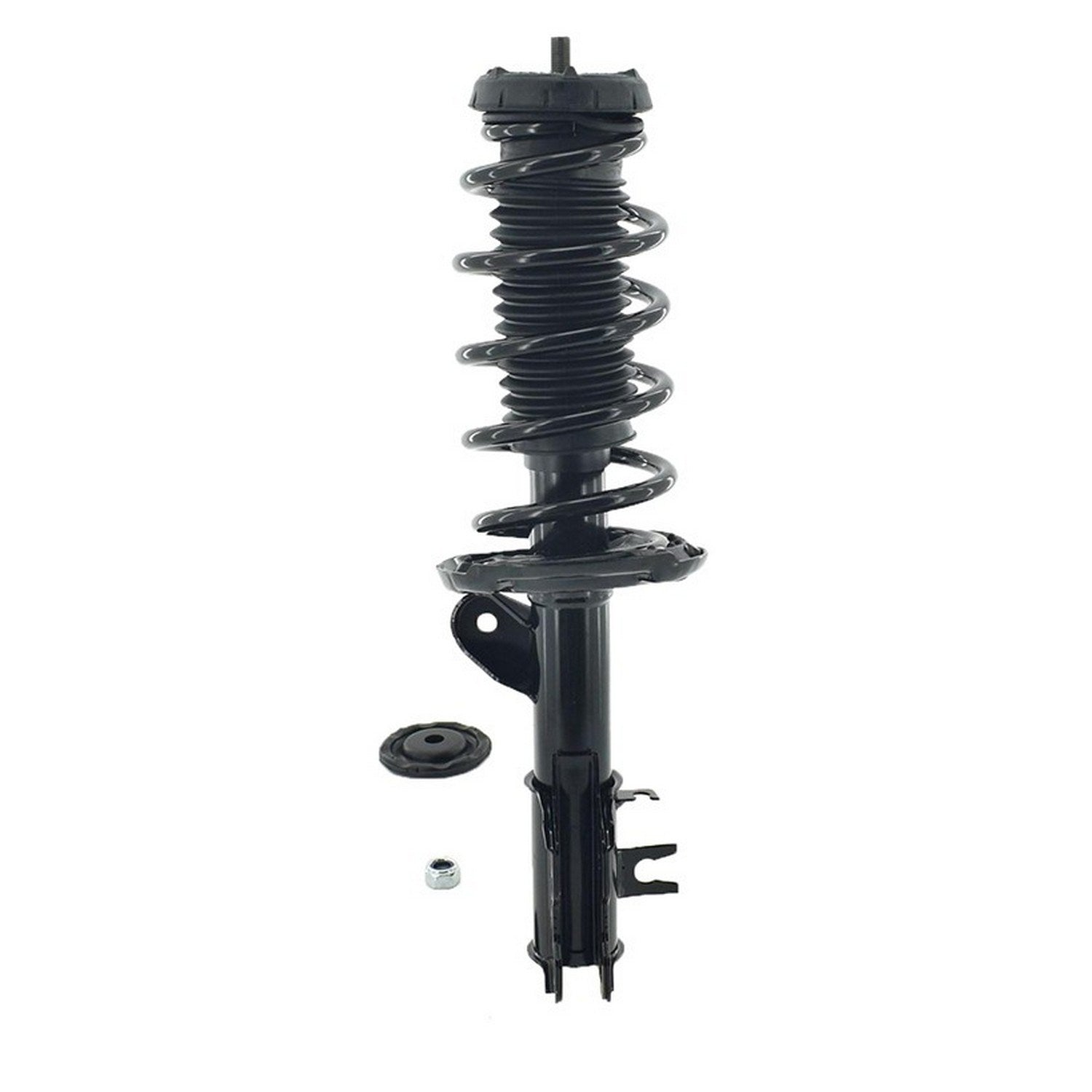 Focus Auto Parts Suspension Strut and Coil Spring Assembly 1333716R