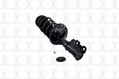 Focus Auto Parts Suspension Strut and Coil Spring Assembly 1333716R