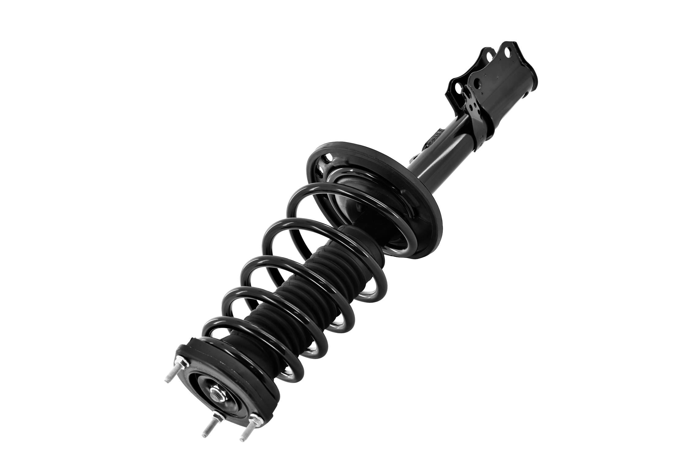 Focus Auto Parts Suspension Strut and Coil Spring Assembly 1333717L