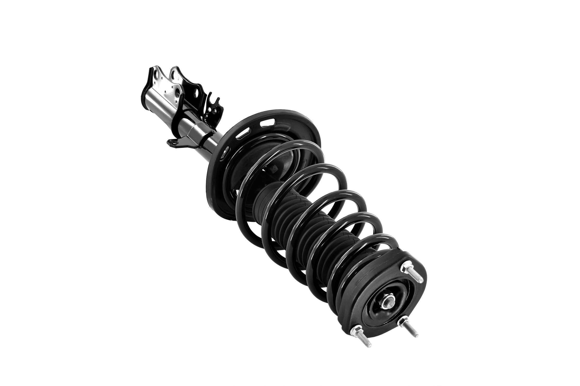 Focus Auto Parts Suspension Strut and Coil Spring Assembly 1333717L