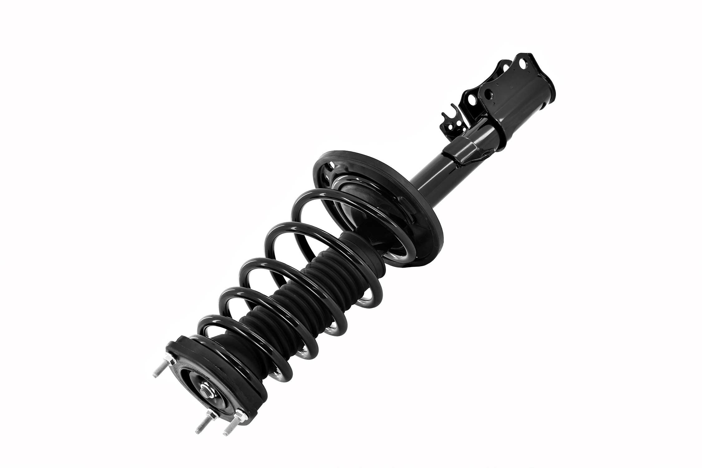 Focus Auto Parts Suspension Strut and Coil Spring Assembly 1333717R