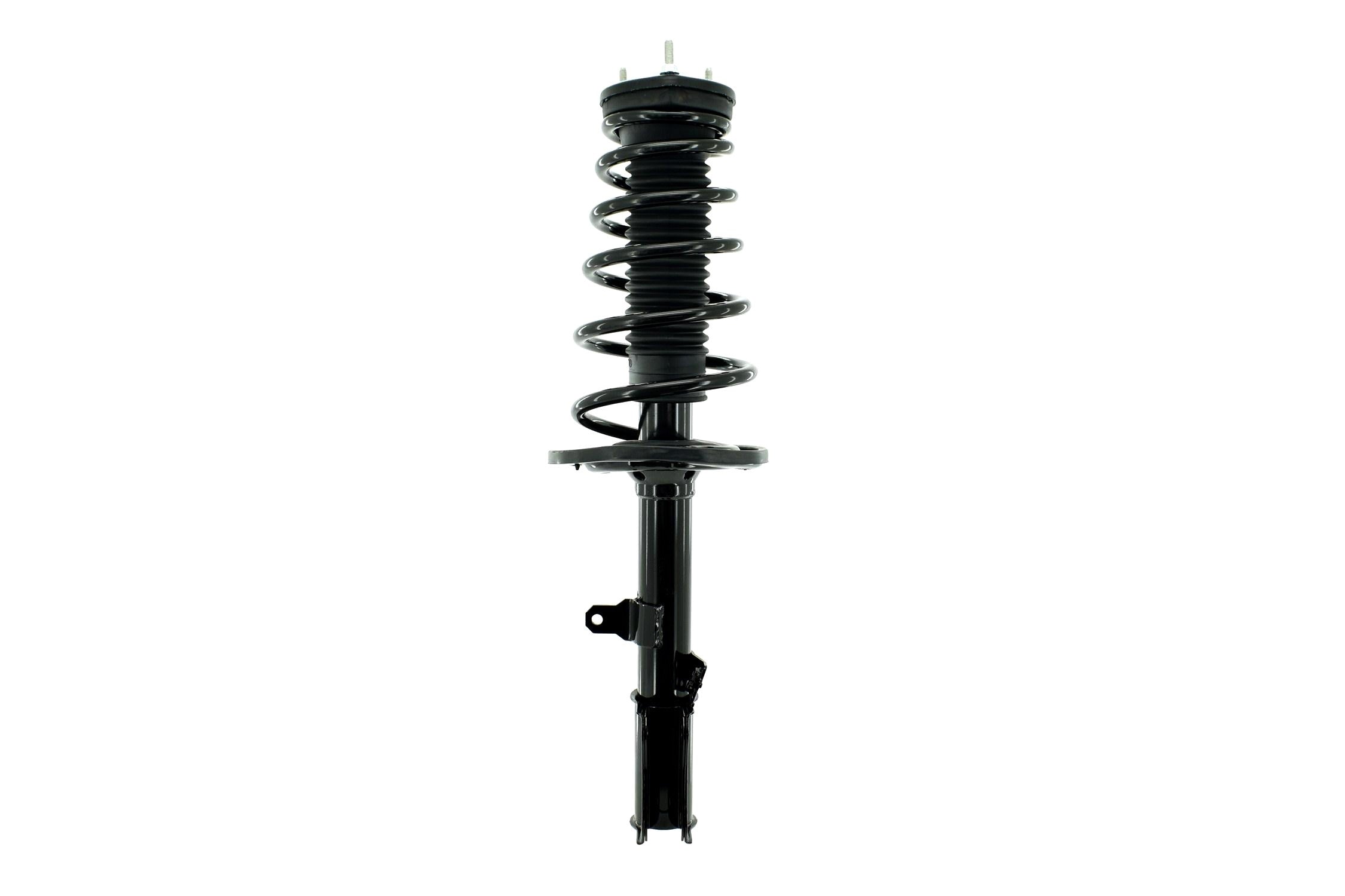 Focus Auto Parts Suspension Strut and Coil Spring Assembly 1333717R