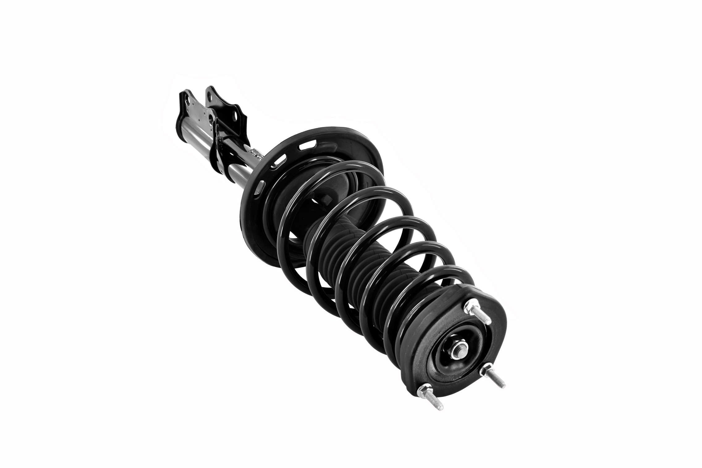 Focus Auto Parts Suspension Strut and Coil Spring Assembly 1333717R