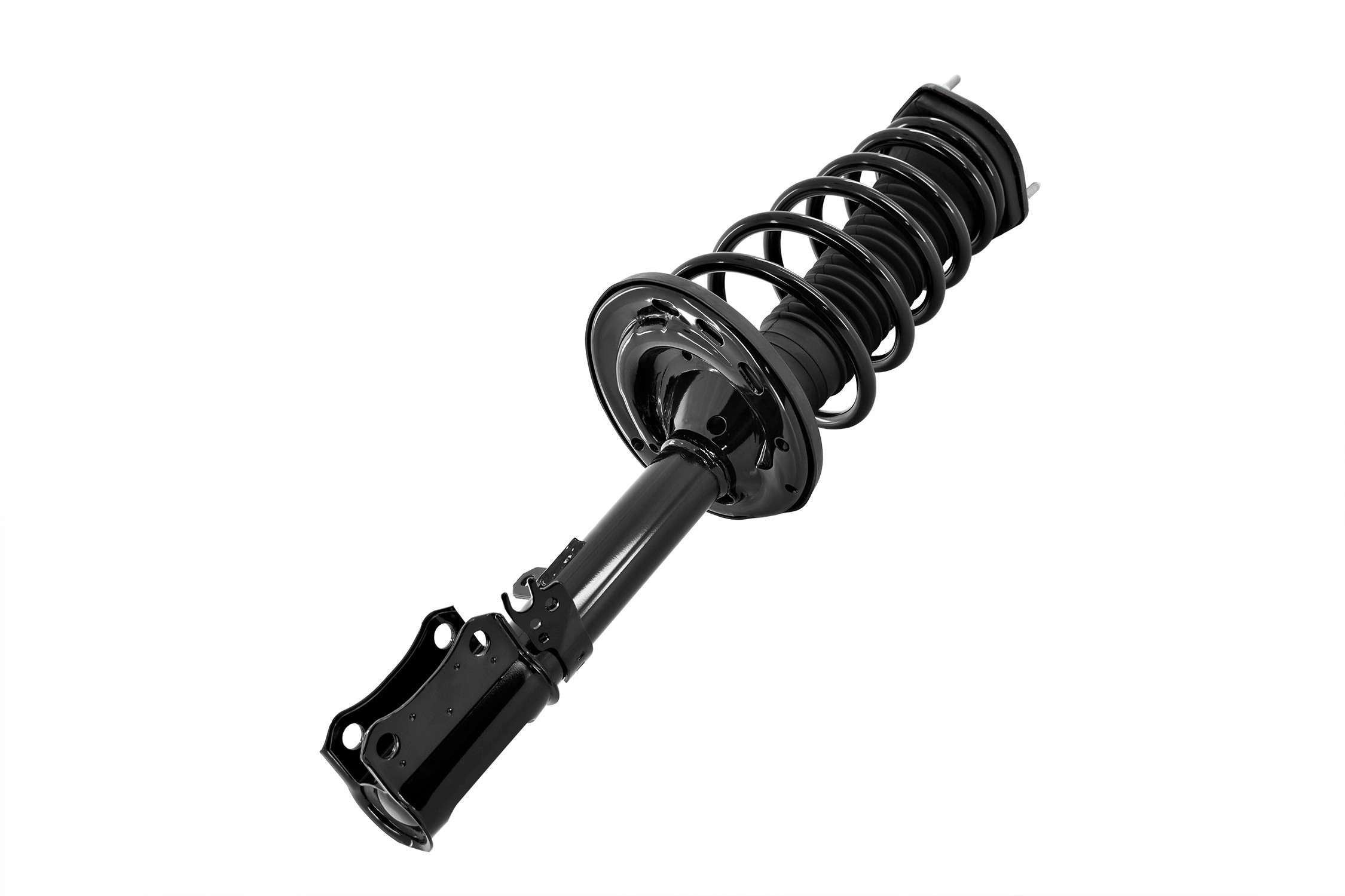 Focus Auto Parts Suspension Strut and Coil Spring Assembly 1333717R