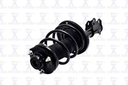 Focus Auto Parts Suspension Strut and Coil Spring Assembly 1333718L