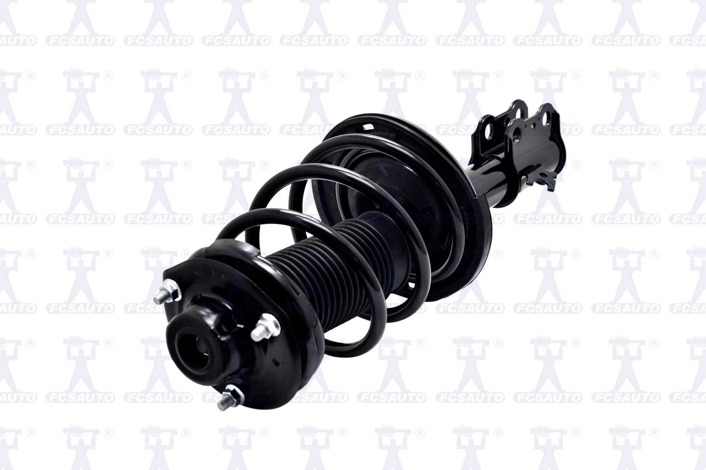 Focus Auto Parts Suspension Strut and Coil Spring Assembly 1333718L