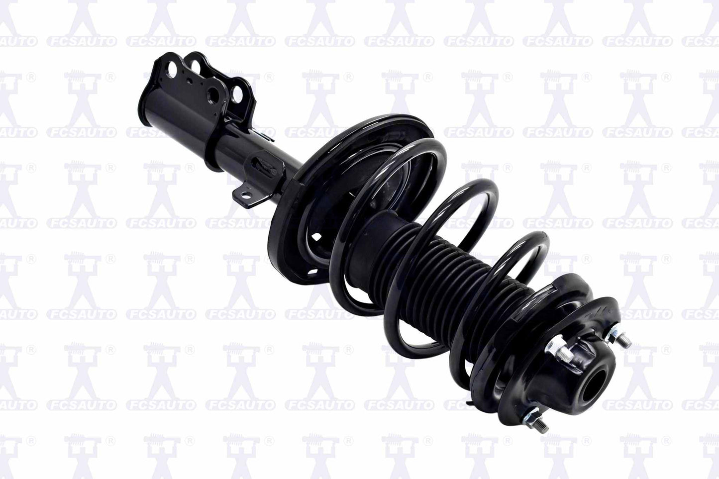 Focus Auto Parts Suspension Strut and Coil Spring Assembly 1333718L