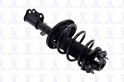 Focus Auto Parts Suspension Strut and Coil Spring Assembly 1333718L