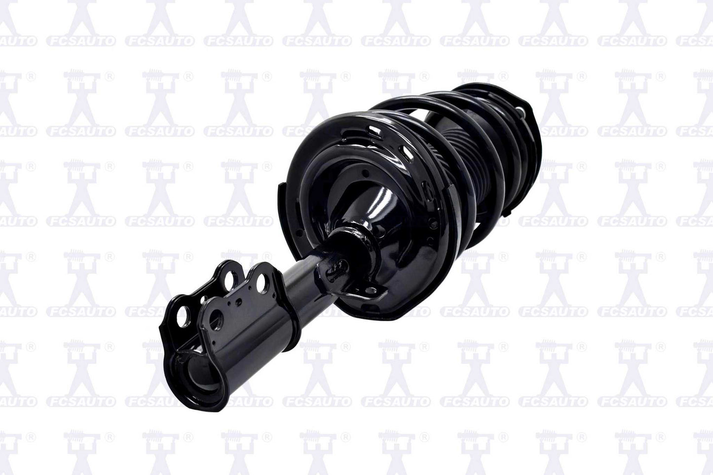 Focus Auto Parts Suspension Strut and Coil Spring Assembly 1333718L
