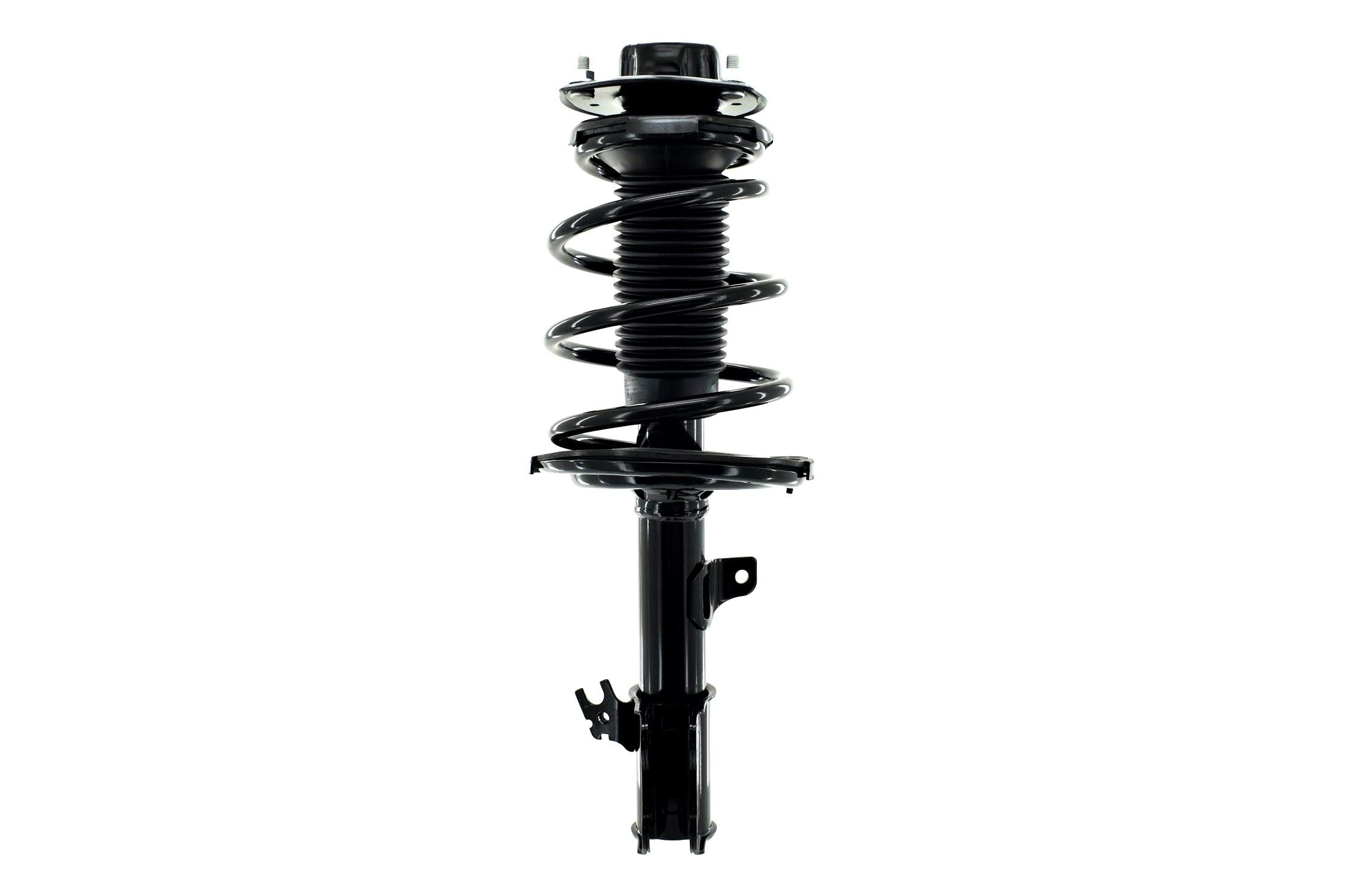 Focus Auto Parts Suspension Strut and Coil Spring Assembly 1333718L