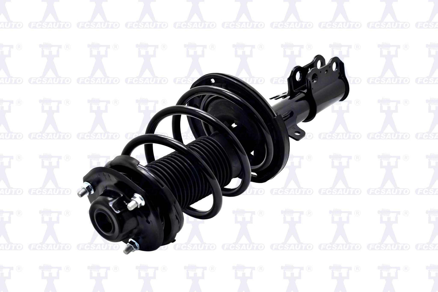 Focus Auto Parts Suspension Strut and Coil Spring Assembly 1333718R