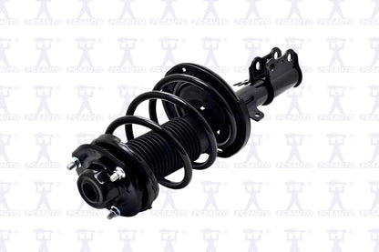 Focus Auto Parts Suspension Strut and Coil Spring Assembly 1333718R