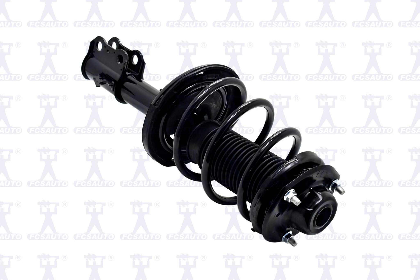 Focus Auto Parts Suspension Strut and Coil Spring Assembly 1333718R
