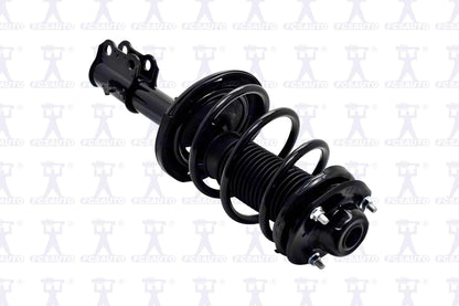 Focus Auto Parts Suspension Strut and Coil Spring Assembly 1333718R