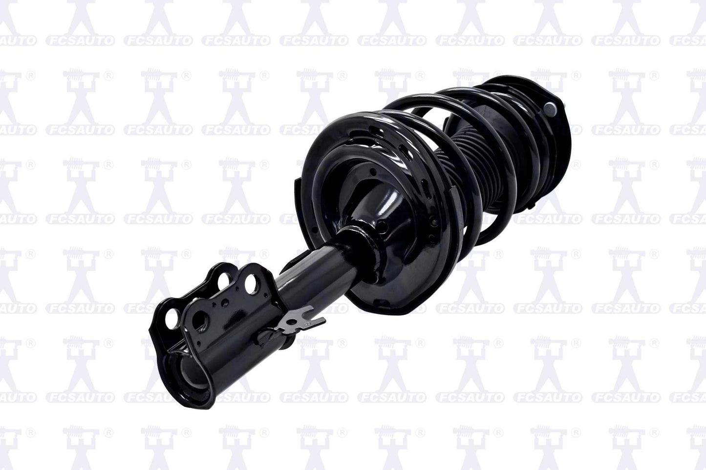 Focus Auto Parts Suspension Strut and Coil Spring Assembly 1333718R