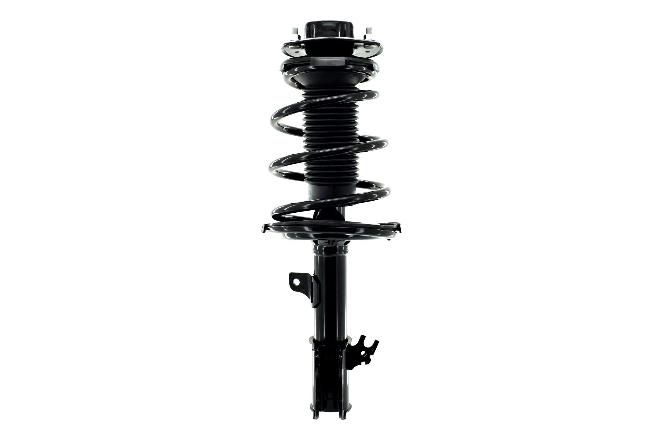 Focus Auto Parts Suspension Strut and Coil Spring Assembly 1333718R