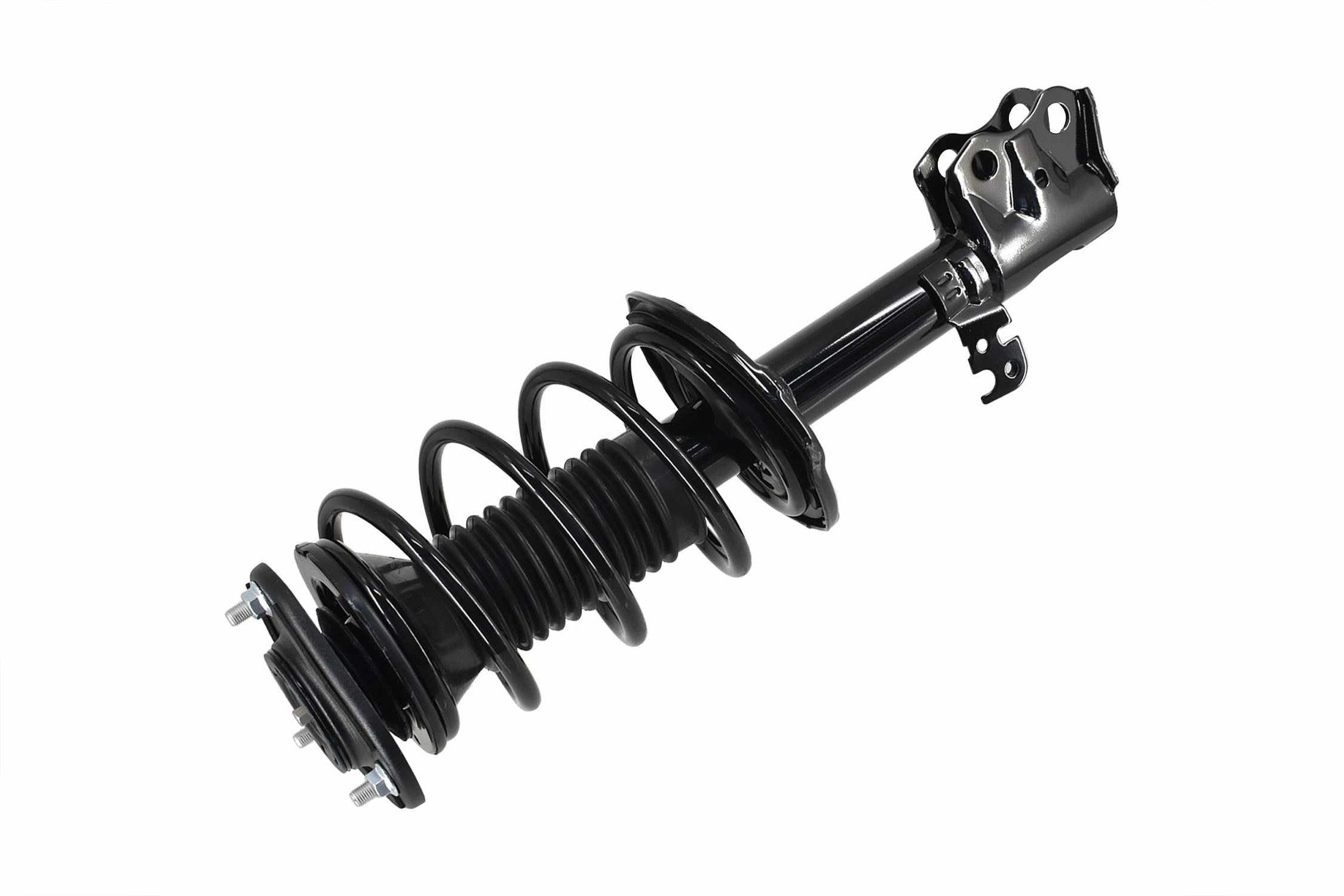 Focus Auto Parts Suspension Strut and Coil Spring Assembly 1333719L