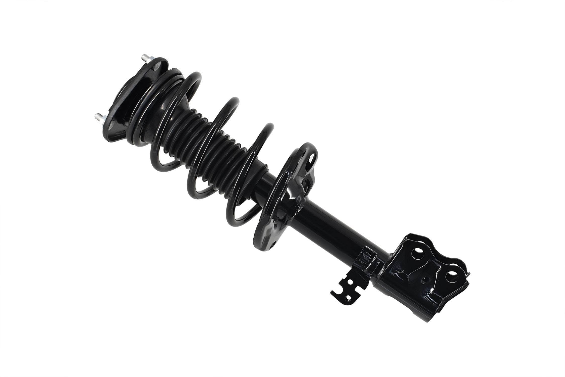 Focus Auto Parts Suspension Strut and Coil Spring Assembly 1333719L