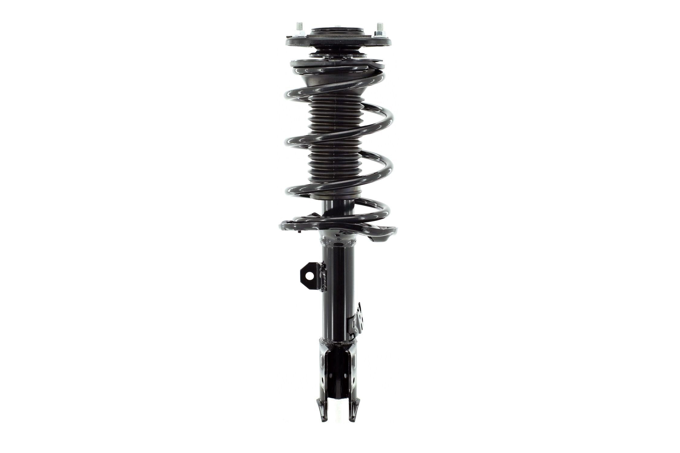 Focus Auto Parts Suspension Strut and Coil Spring Assembly 1333719R