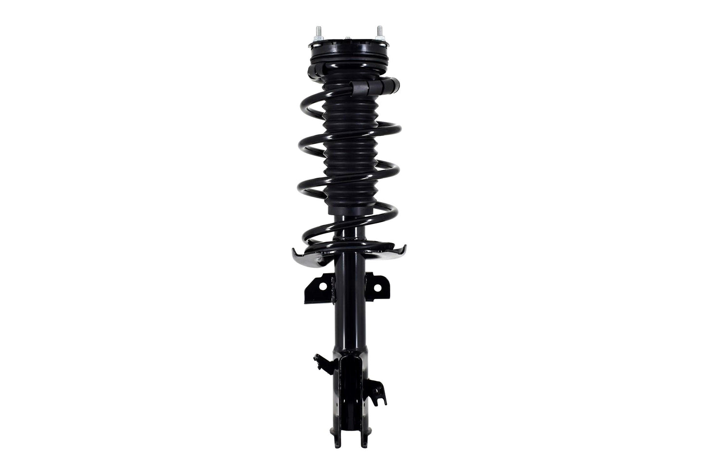 Focus Auto Parts Suspension Strut and Coil Spring Assembly 1333725R