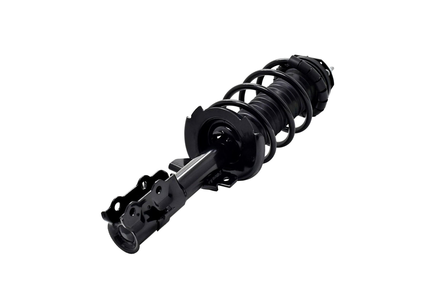 Focus Auto Parts Suspension Strut and Coil Spring Assembly 1333725R