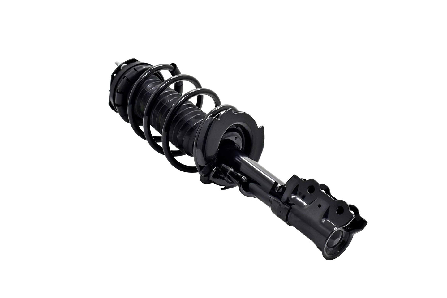 Focus Auto Parts Suspension Strut and Coil Spring Assembly 1333725R