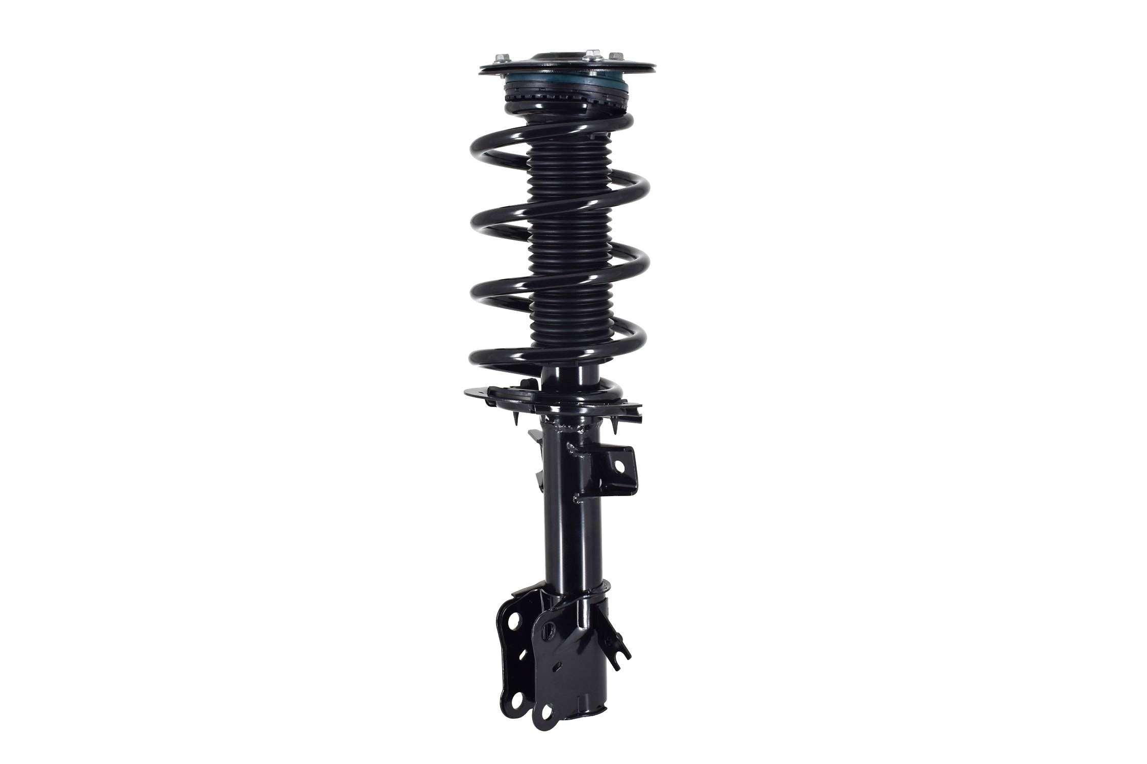 Focus Auto Parts Suspension Strut and Coil Spring Assembly 1333737