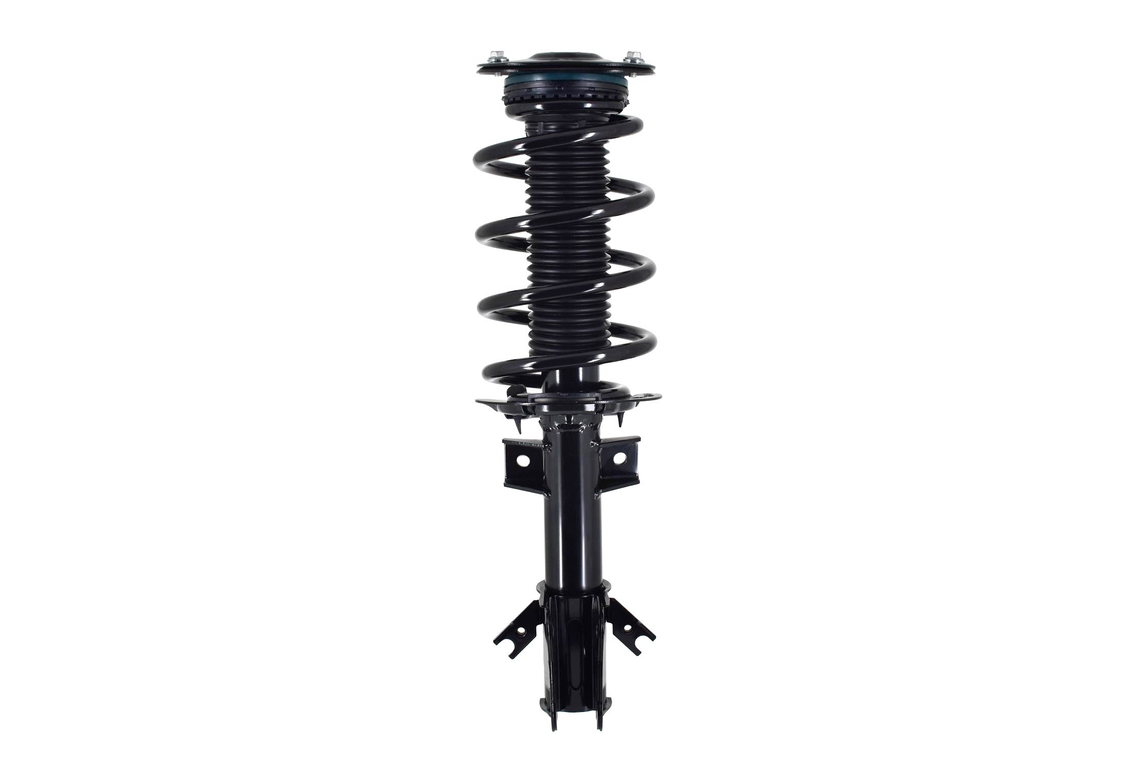 Focus Auto Parts Suspension Strut and Coil Spring Assembly 1333737