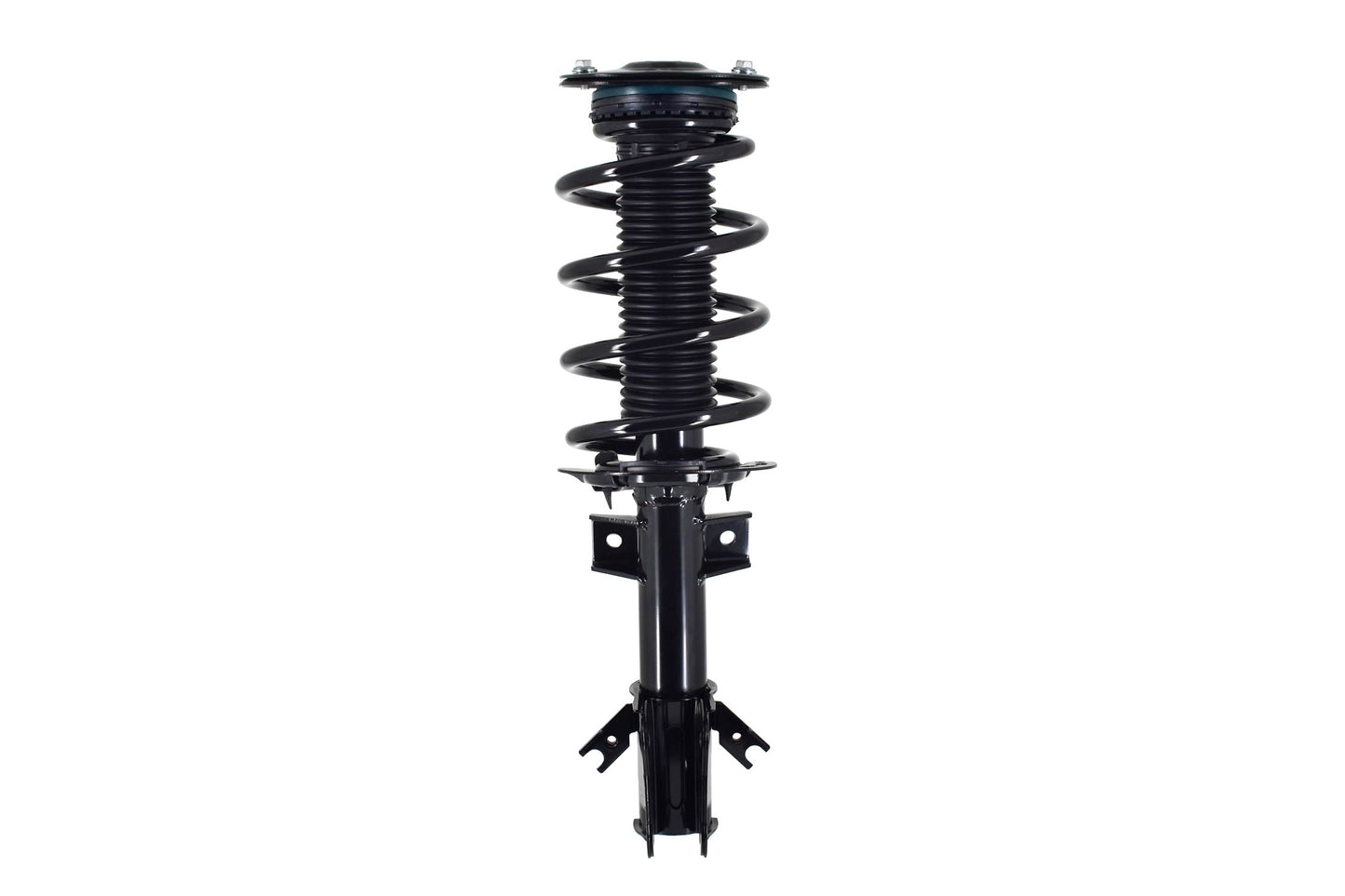 Focus Auto Parts Suspension Strut and Coil Spring Assembly 1333737