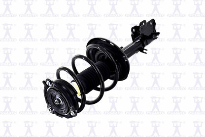 Focus Auto Parts Suspension Strut and Coil Spring Assembly 1333741L