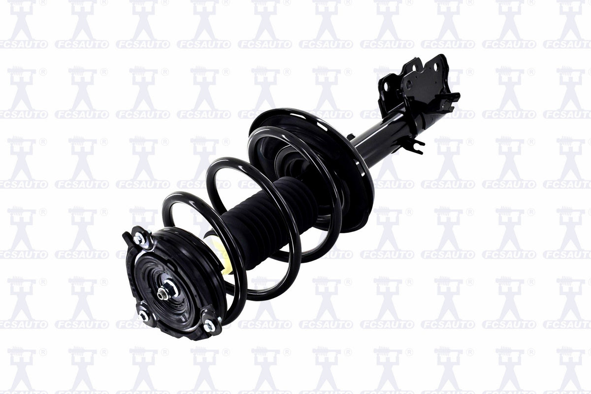 Focus Auto Parts Suspension Strut and Coil Spring Assembly 1333741L