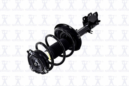 Focus Auto Parts Suspension Strut and Coil Spring Assembly 1333741L
