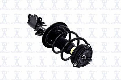Focus Auto Parts Suspension Strut and Coil Spring Assembly 1333741L