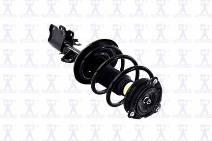 Focus Auto Parts Suspension Strut and Coil Spring Assembly 1333741L