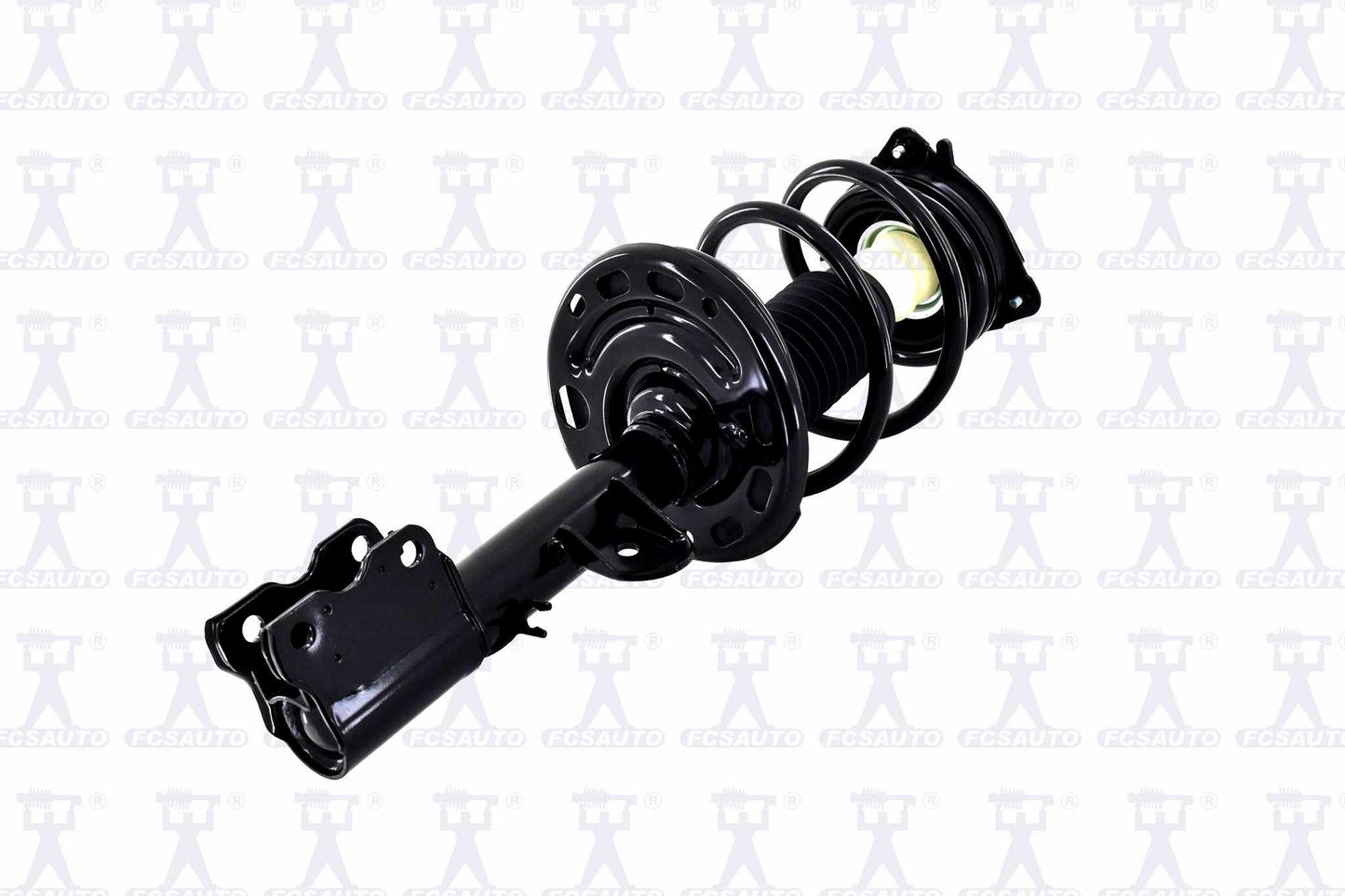 Focus Auto Parts Suspension Strut and Coil Spring Assembly 1333741L