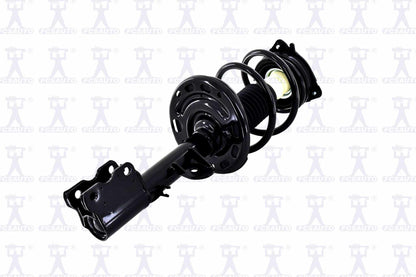 Focus Auto Parts Suspension Strut and Coil Spring Assembly 1333741L