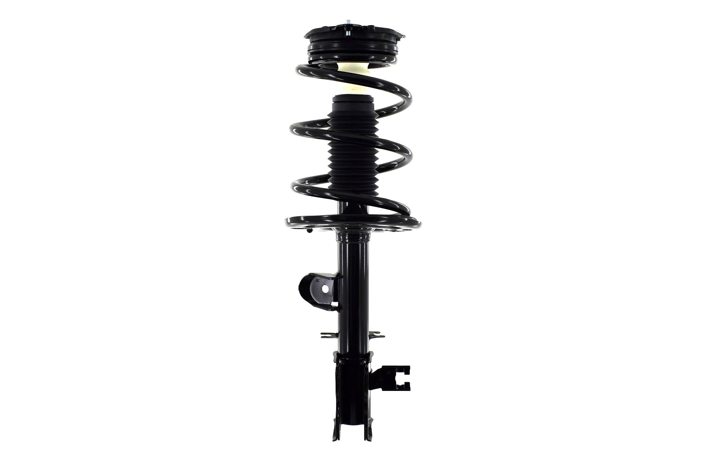 Focus Auto Parts Suspension Strut and Coil Spring Assembly 1333741R