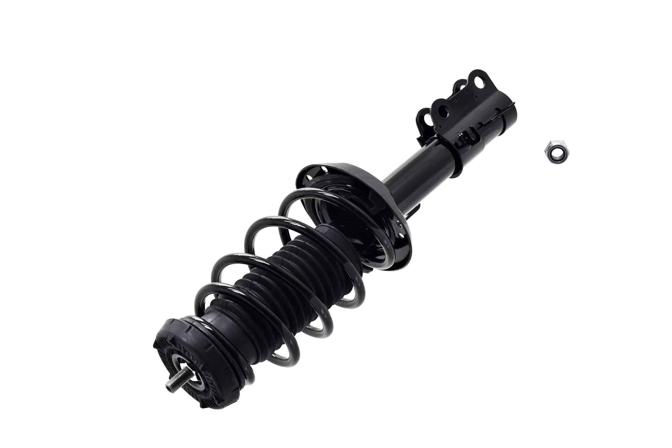 Focus Auto Parts Suspension Strut and Coil Spring Assembly 1333742L