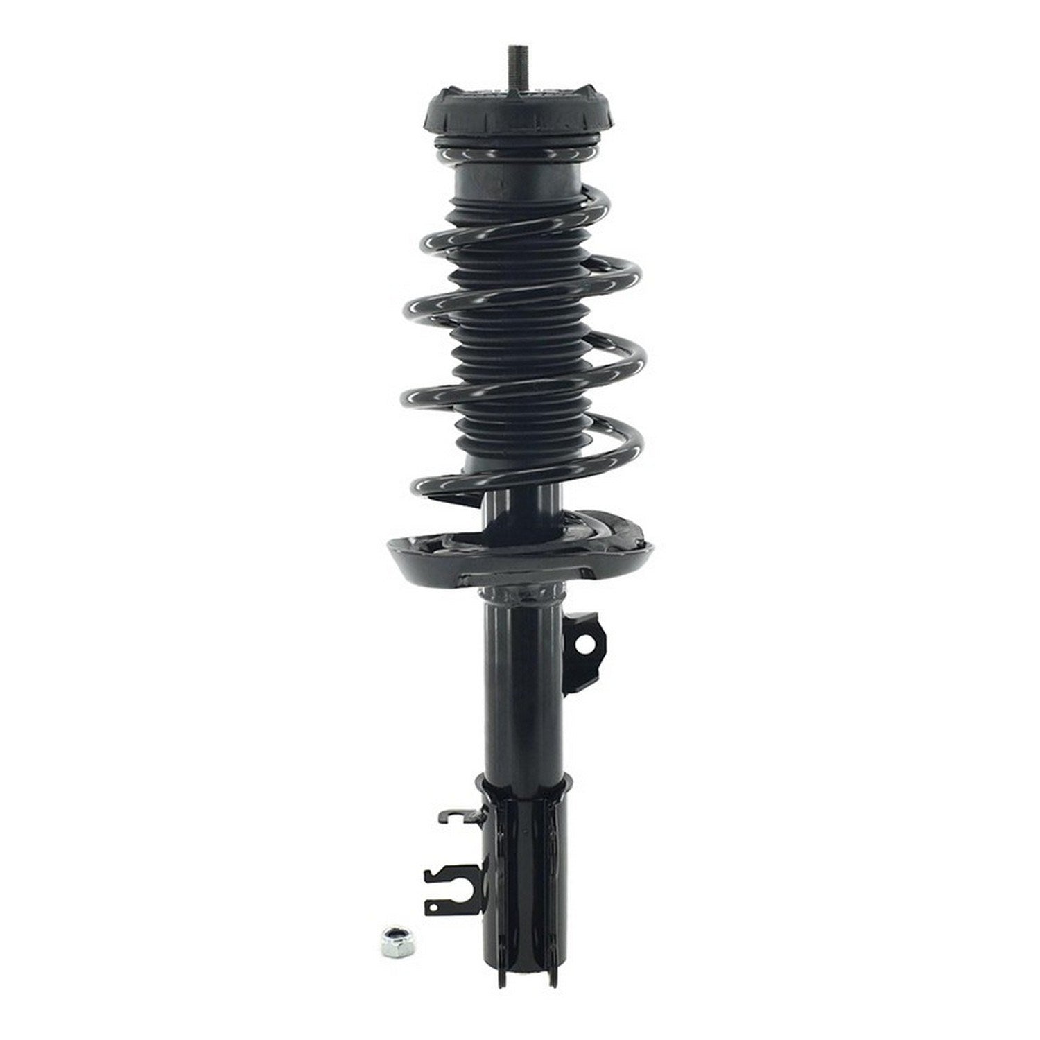 Focus Auto Parts Suspension Strut and Coil Spring Assembly 1333742L