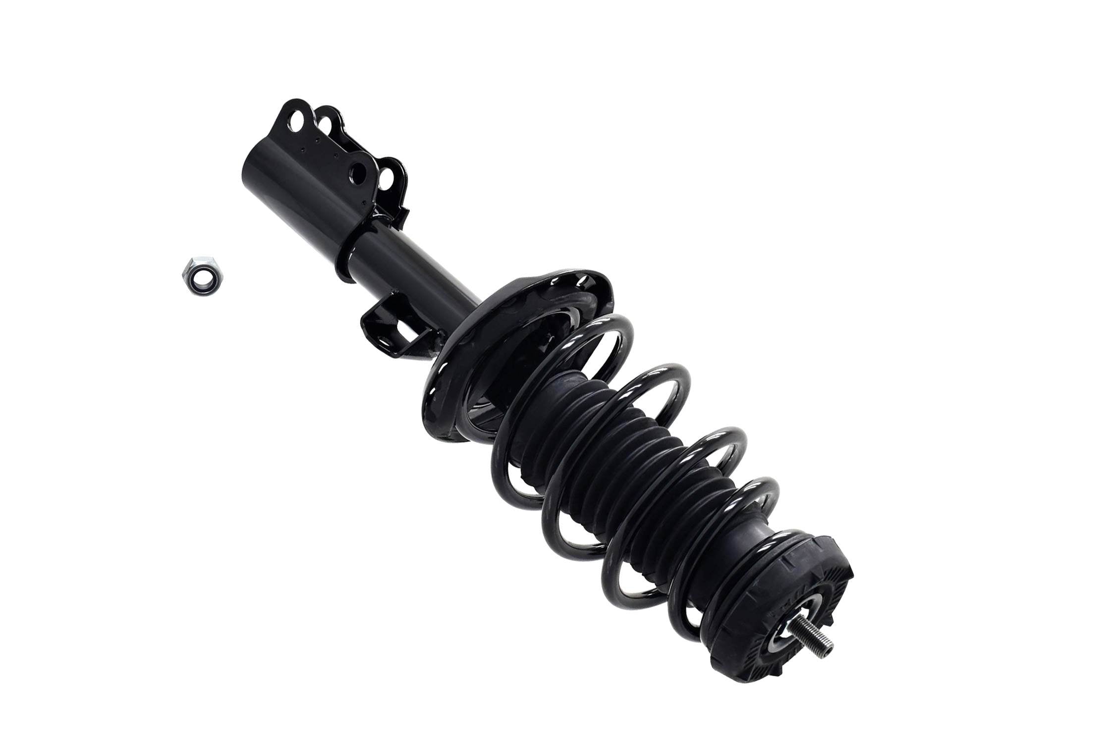 Focus Auto Parts Suspension Strut and Coil Spring Assembly 1333742L